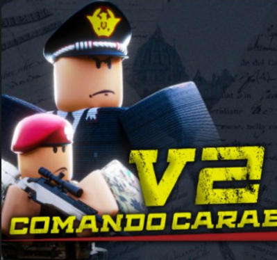 Comando Carabinieri 21