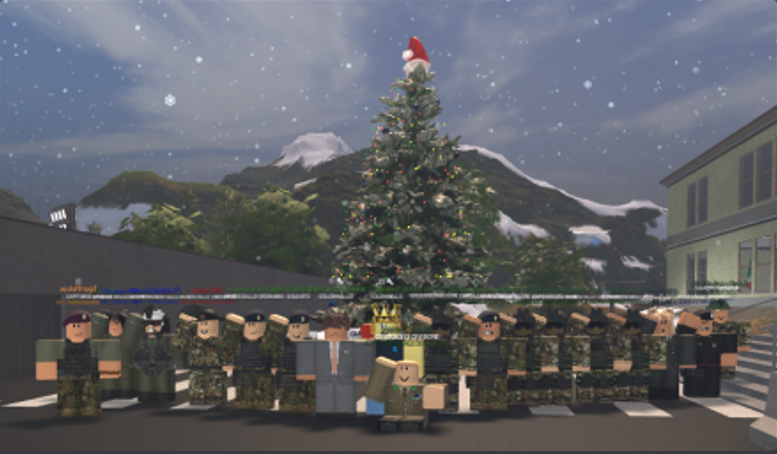 Esercito Italiano 2019