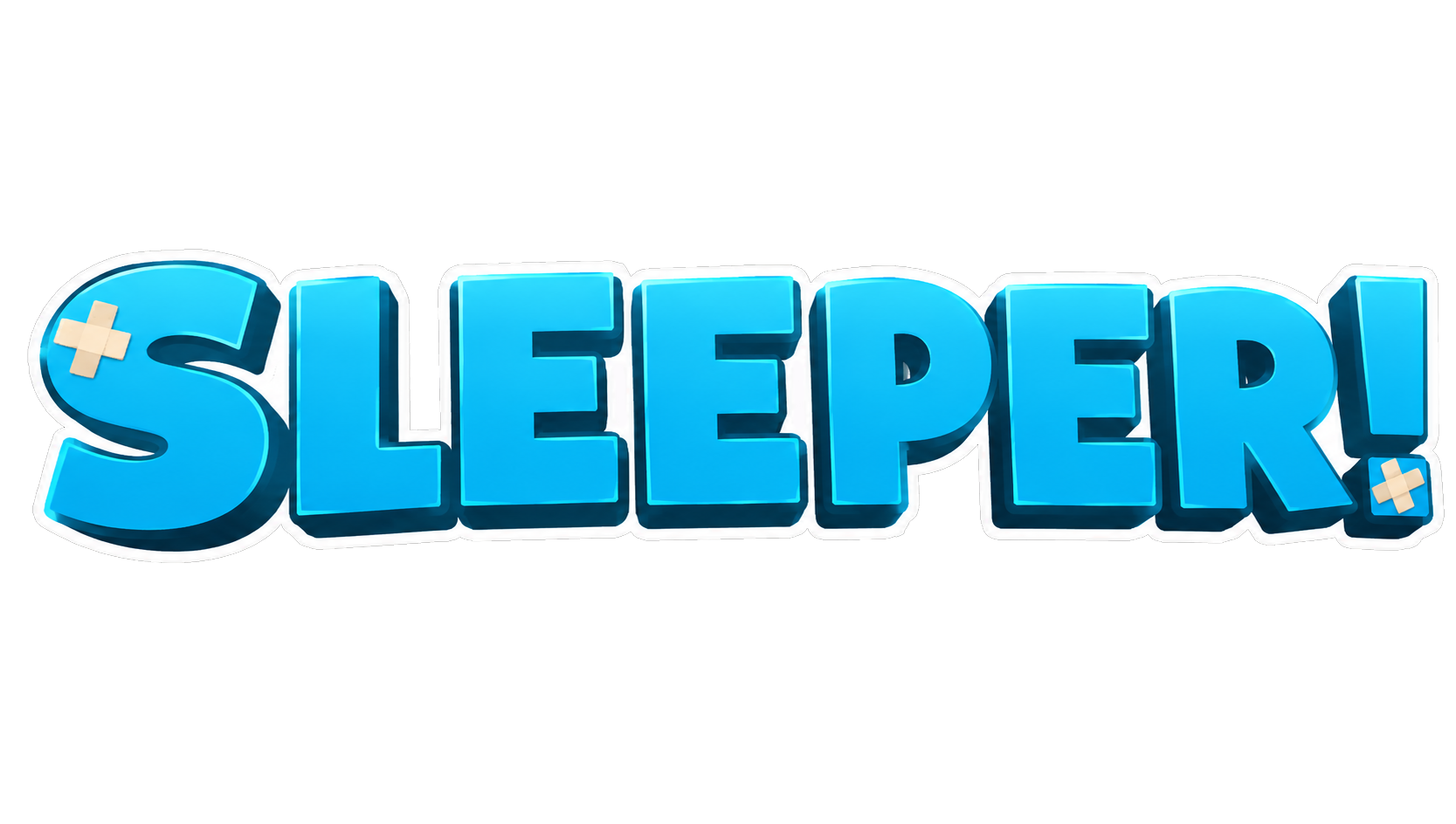 The Sleeper!